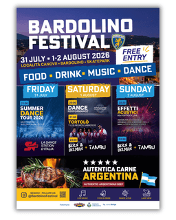 Bardolino Festival