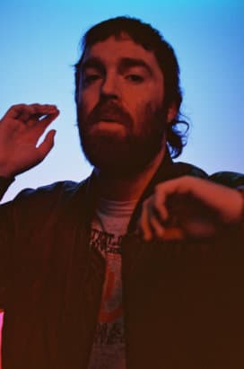 Tener-a-mente – Chet Faker