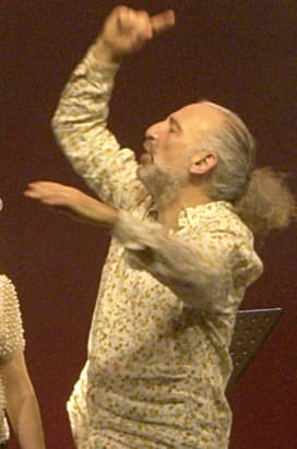 Tener-a-mente – Stefano Bollani All Stars