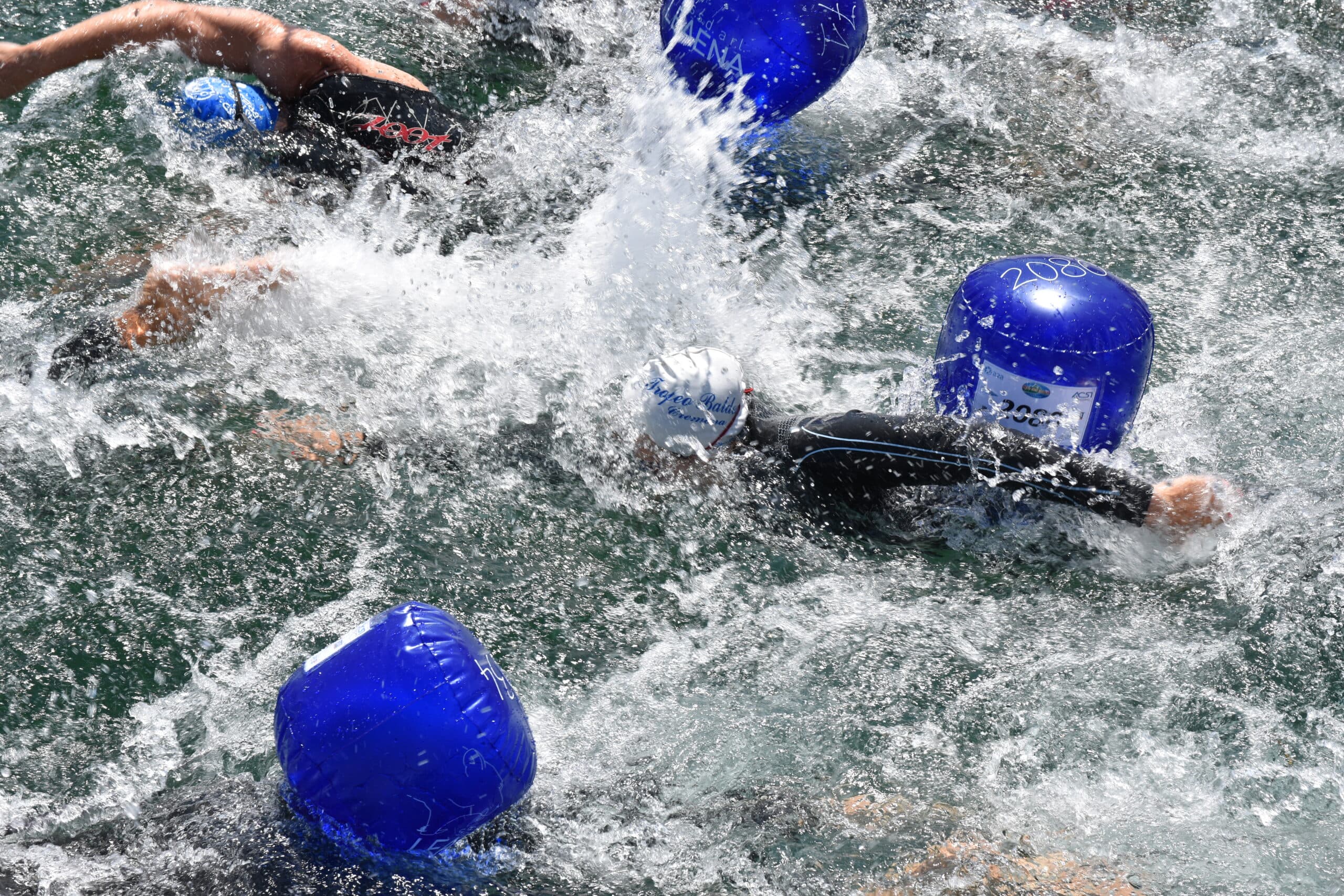 Leonessa Open Water