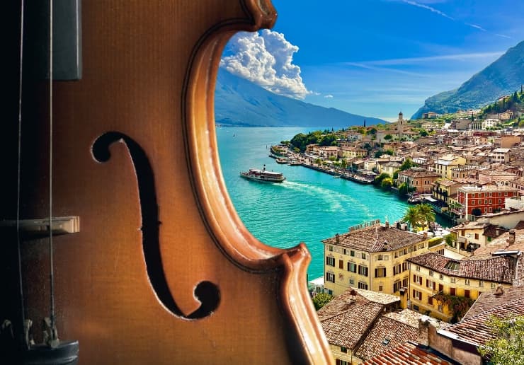 Il Grande Barocco Veneziano