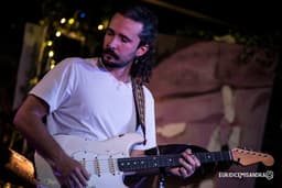 EuroBalkan-Konzert