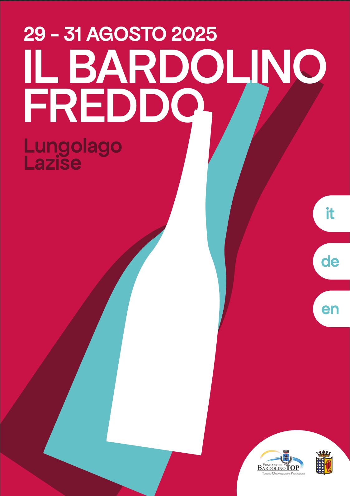 Il Bardolino Freddo (Chilled Bardolino Wine Festival)