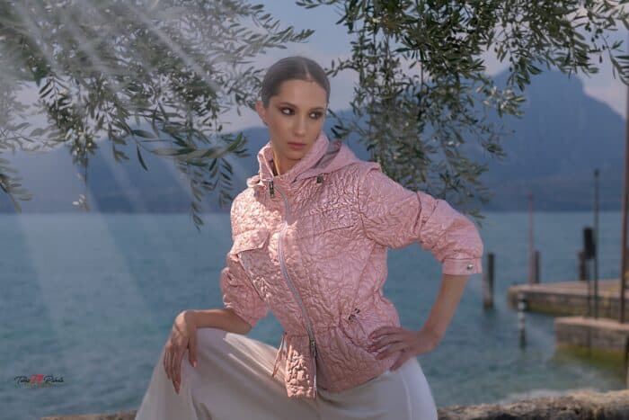 Torri IN Fashion