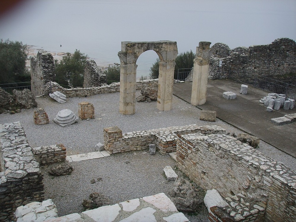 Grotte di Catullo