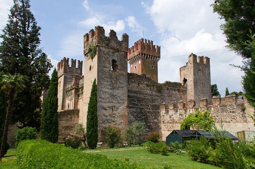 Parco Termale Villa dei Cedri