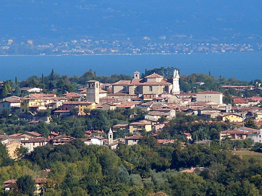 Rievocazione Storica alla Rocca – La Rocca e il Leone