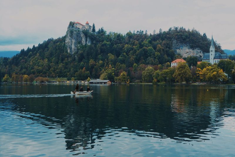Easy Boat Rent