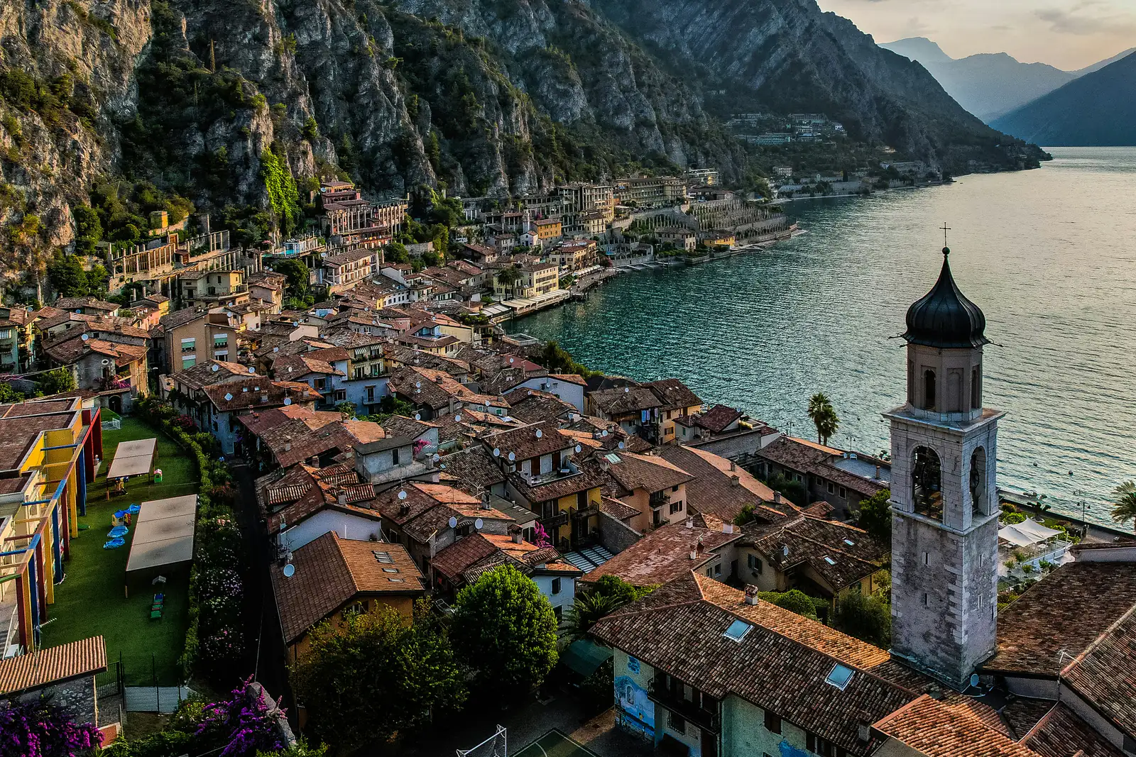 Things to do on Lake Garda
